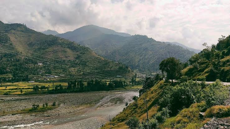 Poonch