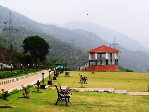 Udhampur