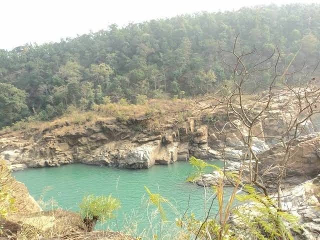 Khunti