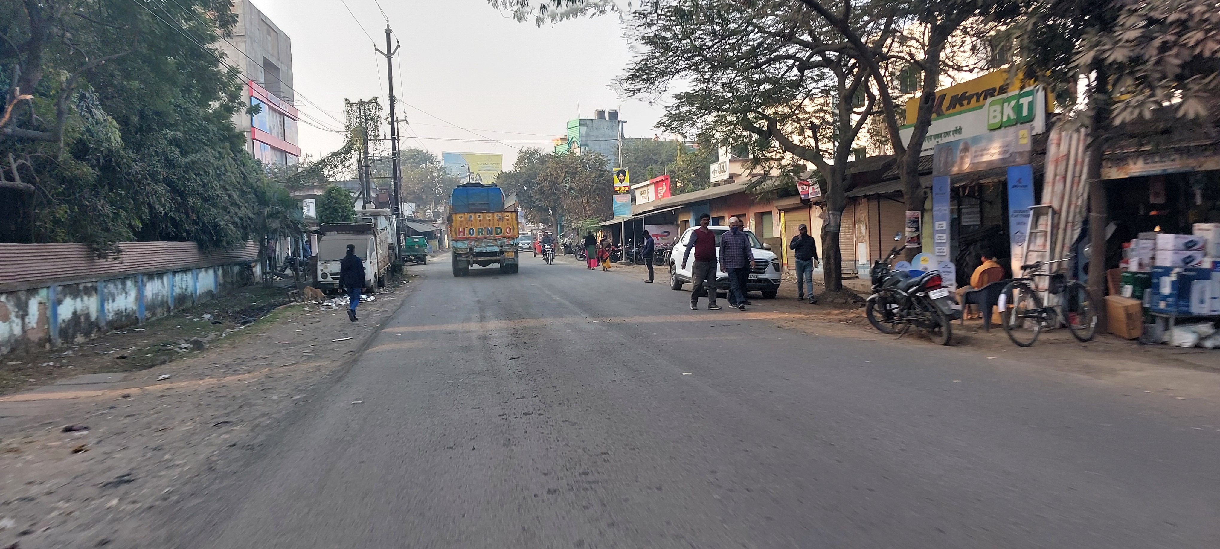 Pakur