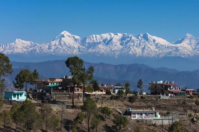 Ramgarh