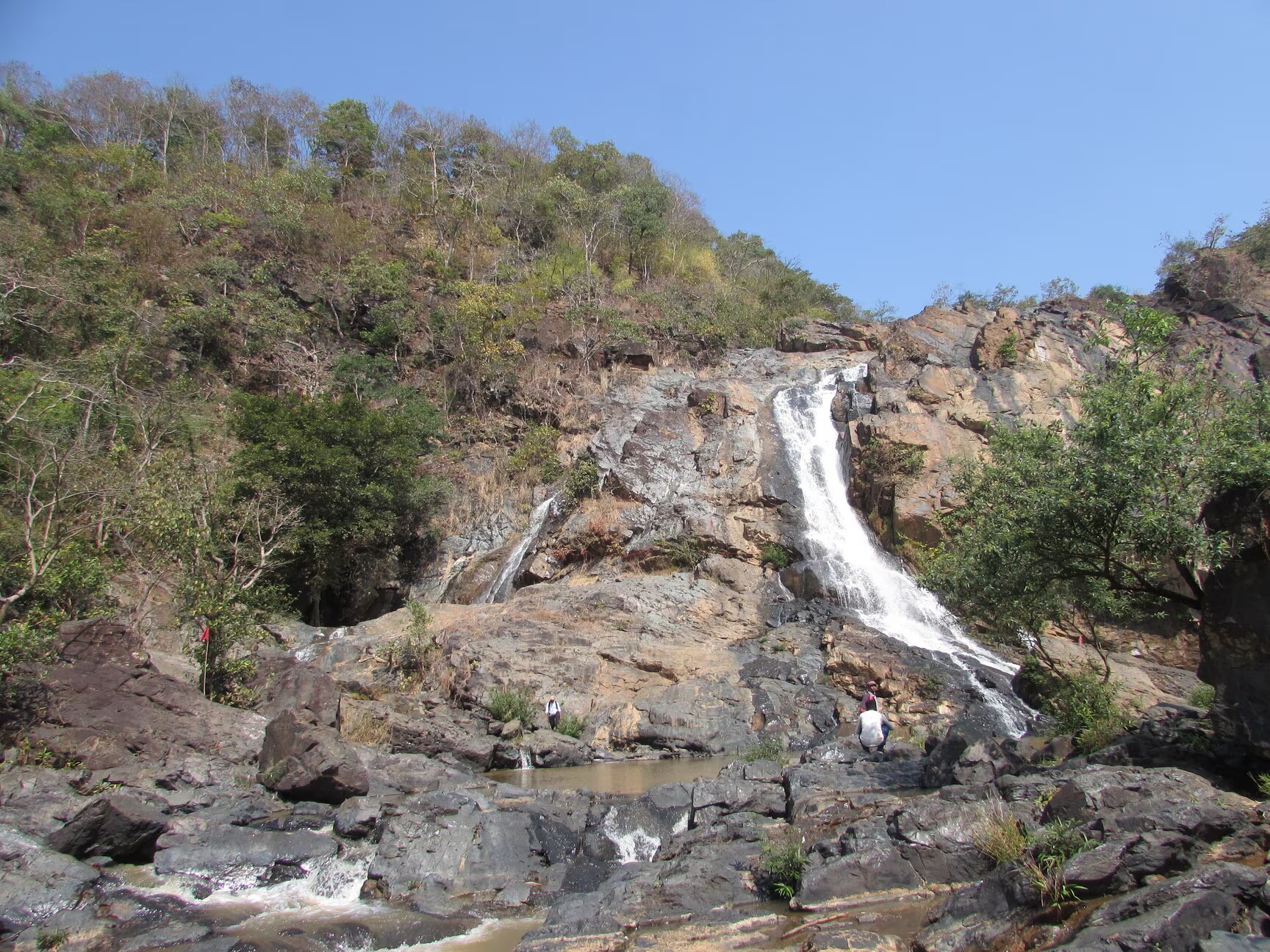 West Singhbhum
