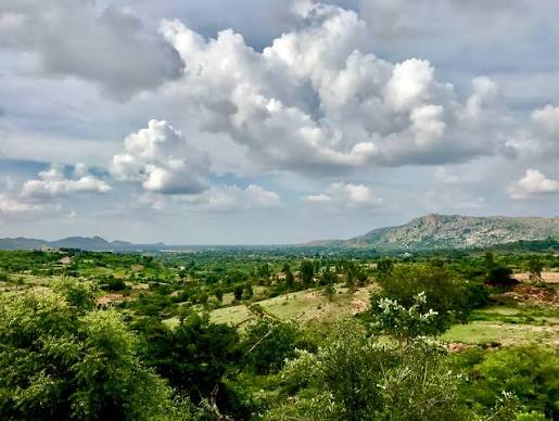Bangalore Rural