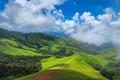 Chikkamagaluru