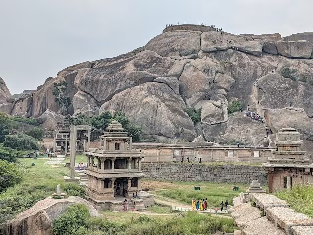 Chitradurga