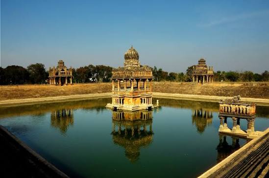 Davanagere