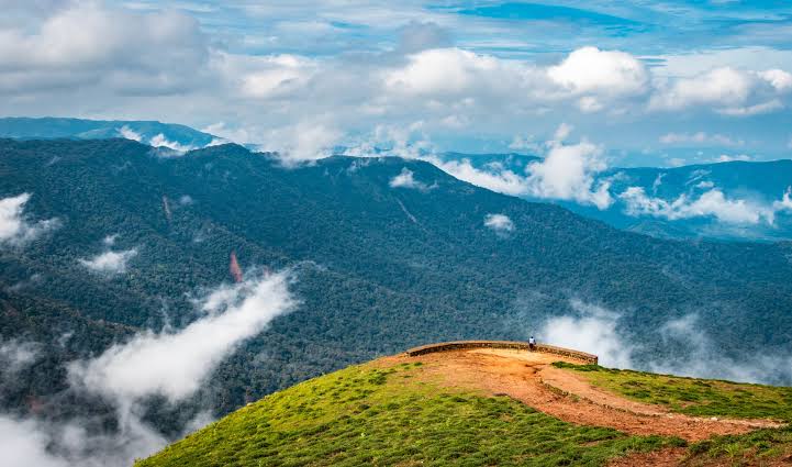Kodagu