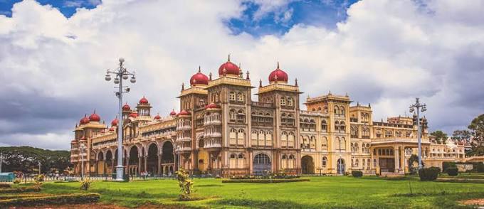 Mysore