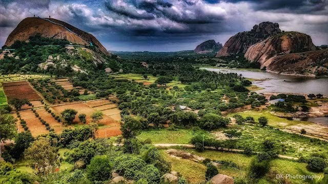 Ramanagara