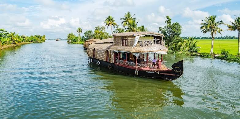 Alappuzha