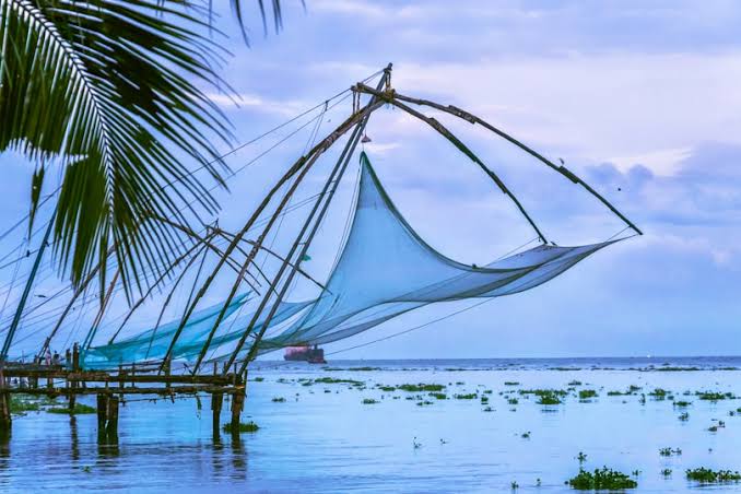 Ernakulam
