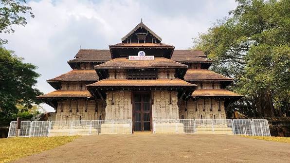 Thrissur