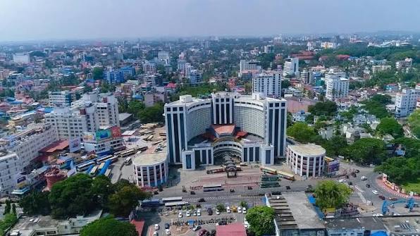 Thiruvananthapuram