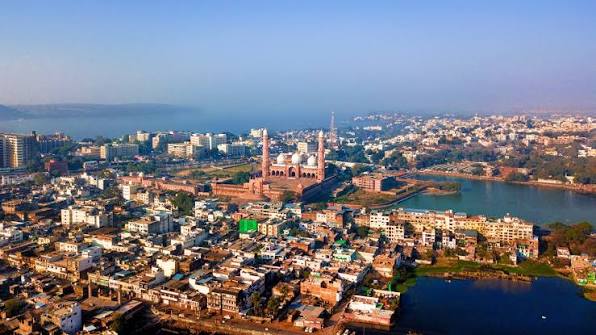 Bhopal