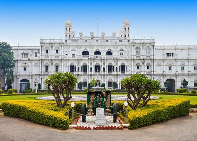 Gwalior