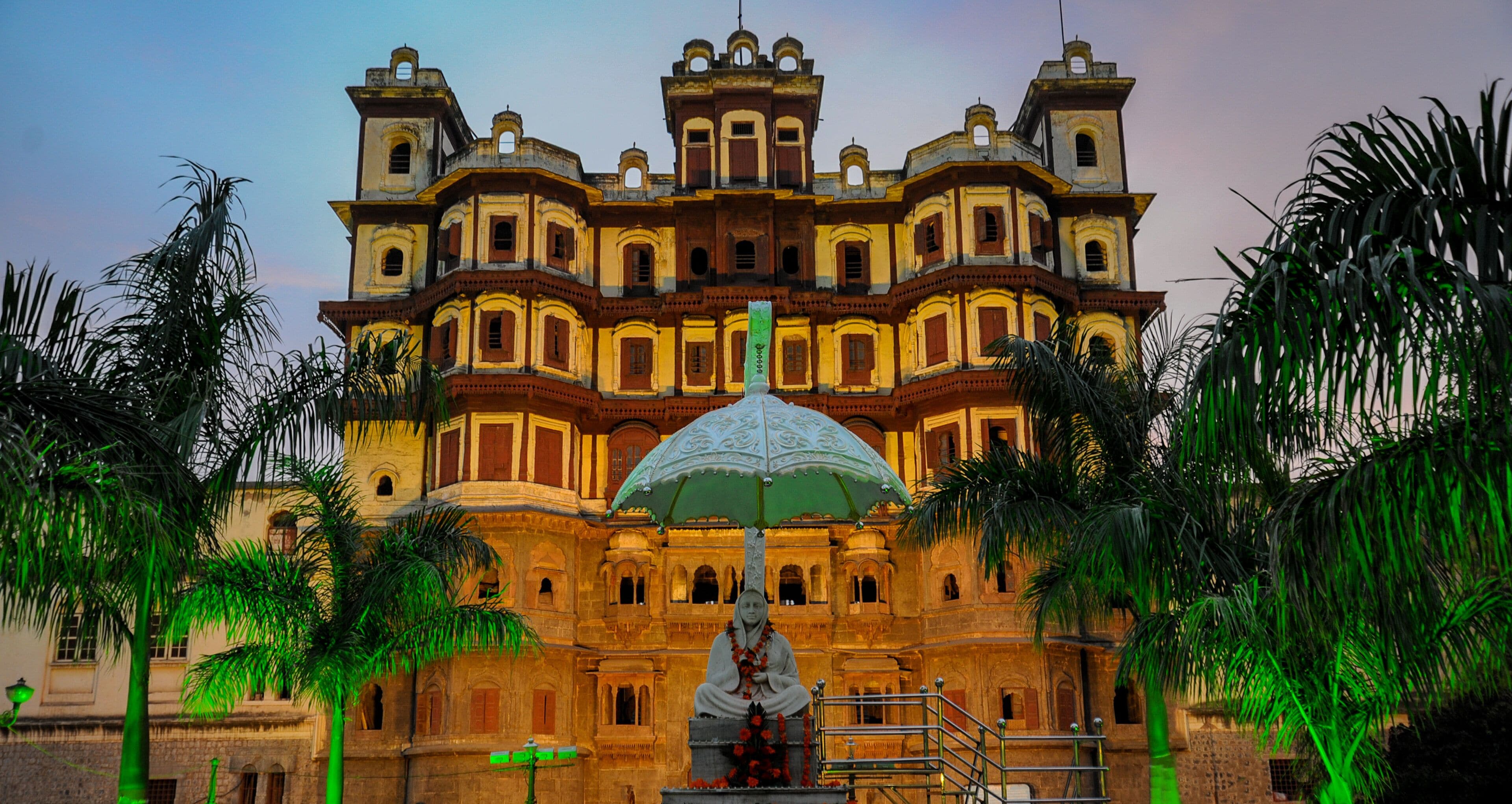 Indore