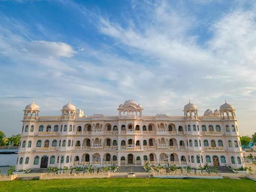 Sheopur