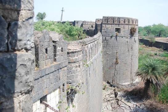 Ahmednagar