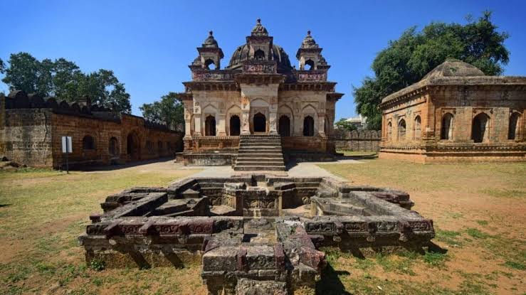 Chandrapur
