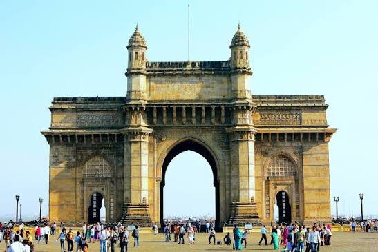 Mumbai City