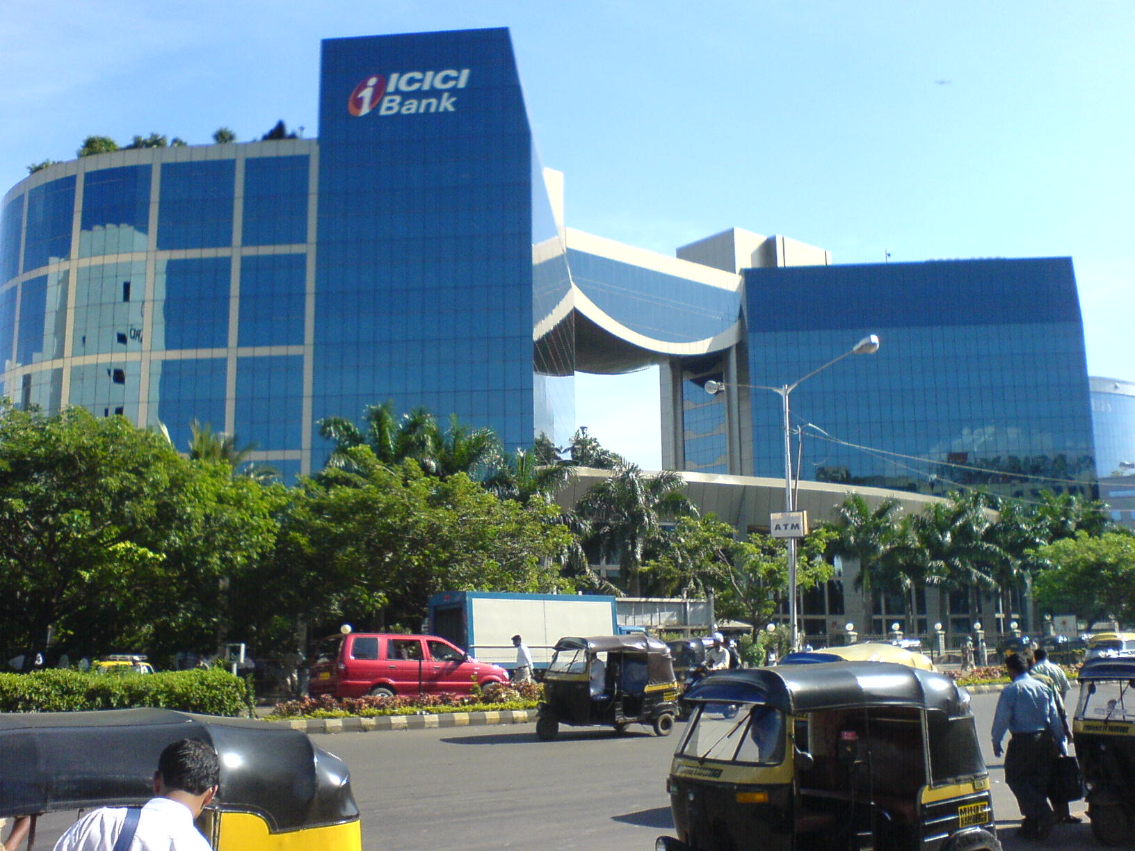 Mumbai suburban