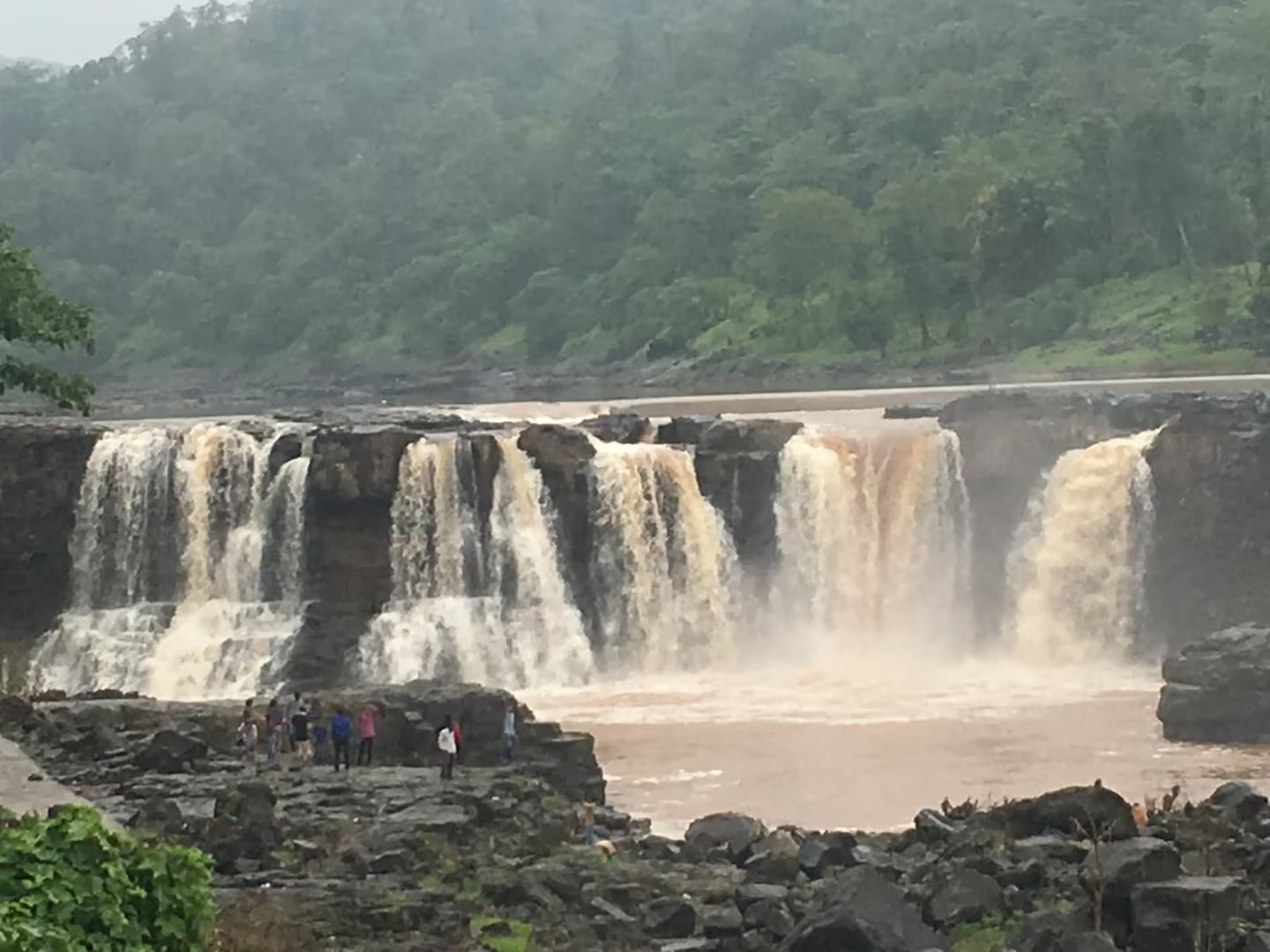 Nandurbar