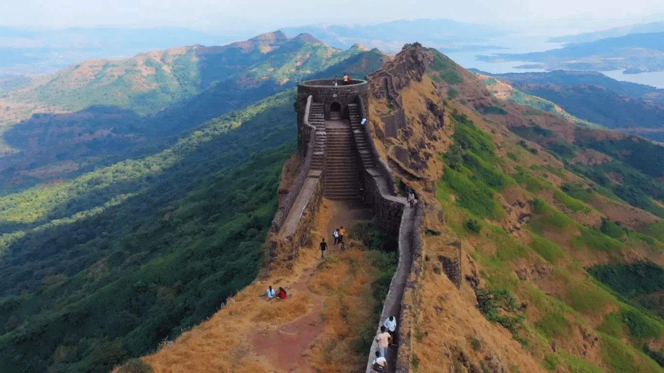 Raigad