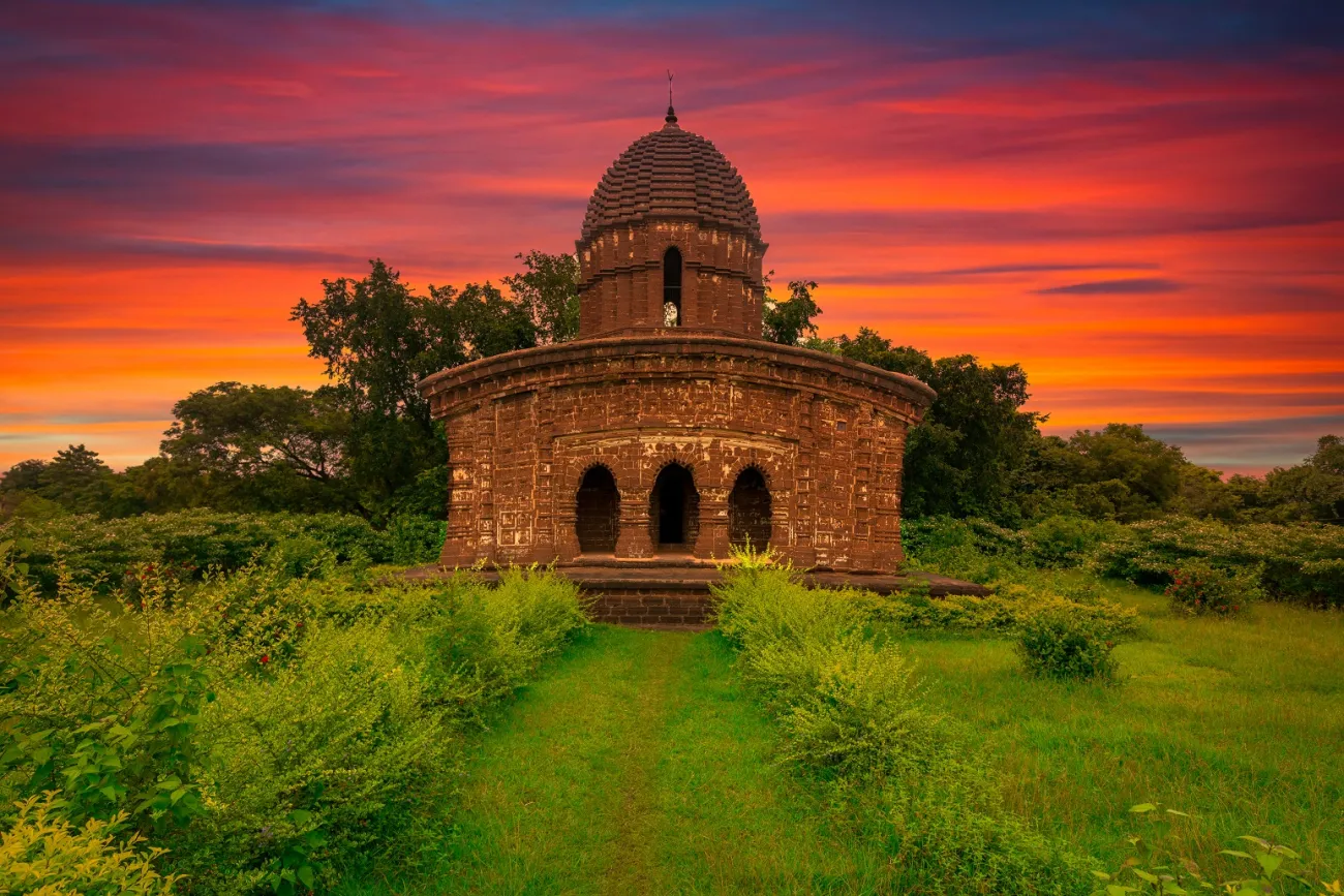 Bishnupur