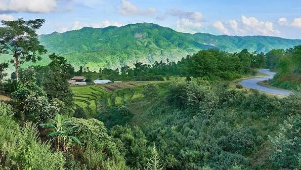 Churachandpur