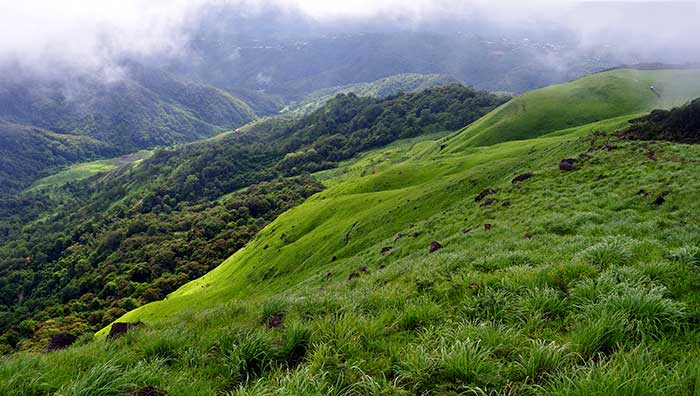 Ukhrul