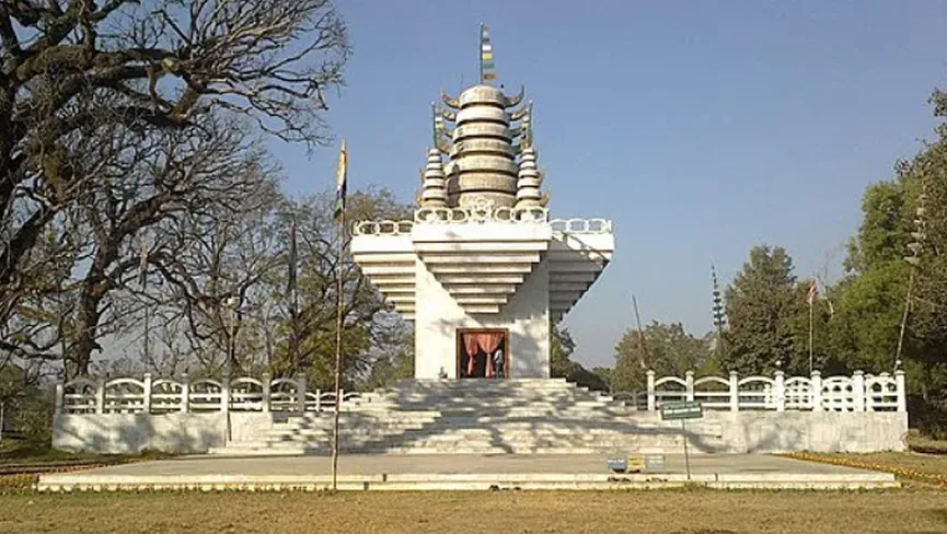 Imphal West