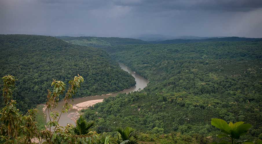 East Garo Hills
