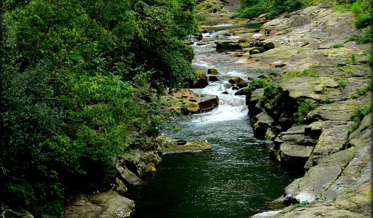 East Khasi Hills