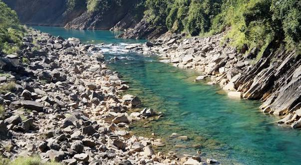 East Jaintia Hills