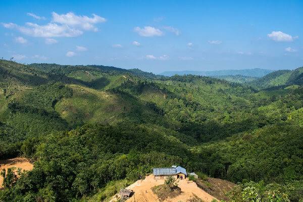 North Garo Hills