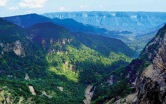 South Garo Hills
