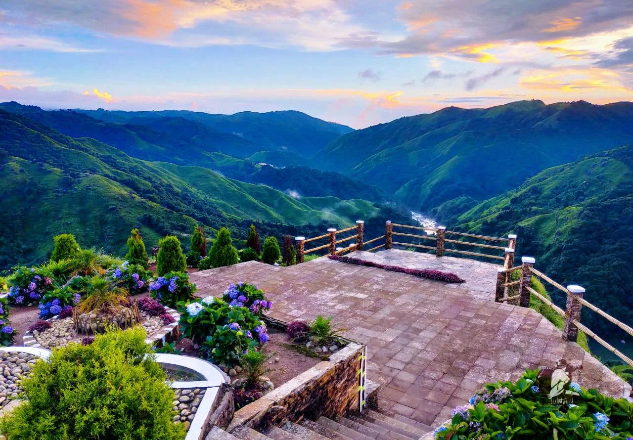 South West Khasi Hills