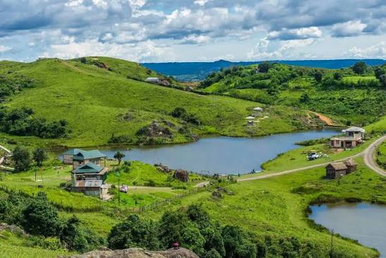 West Khasi Hills