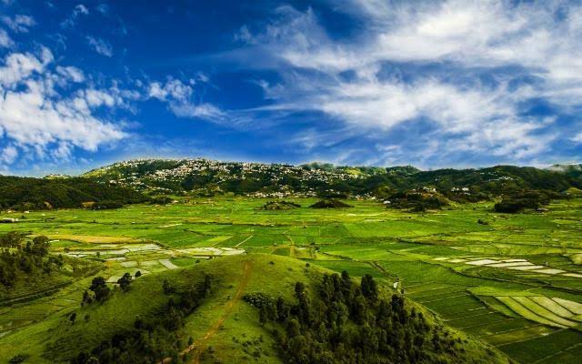 Champhai