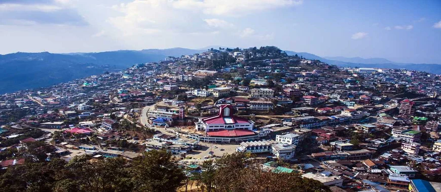 Dimapur