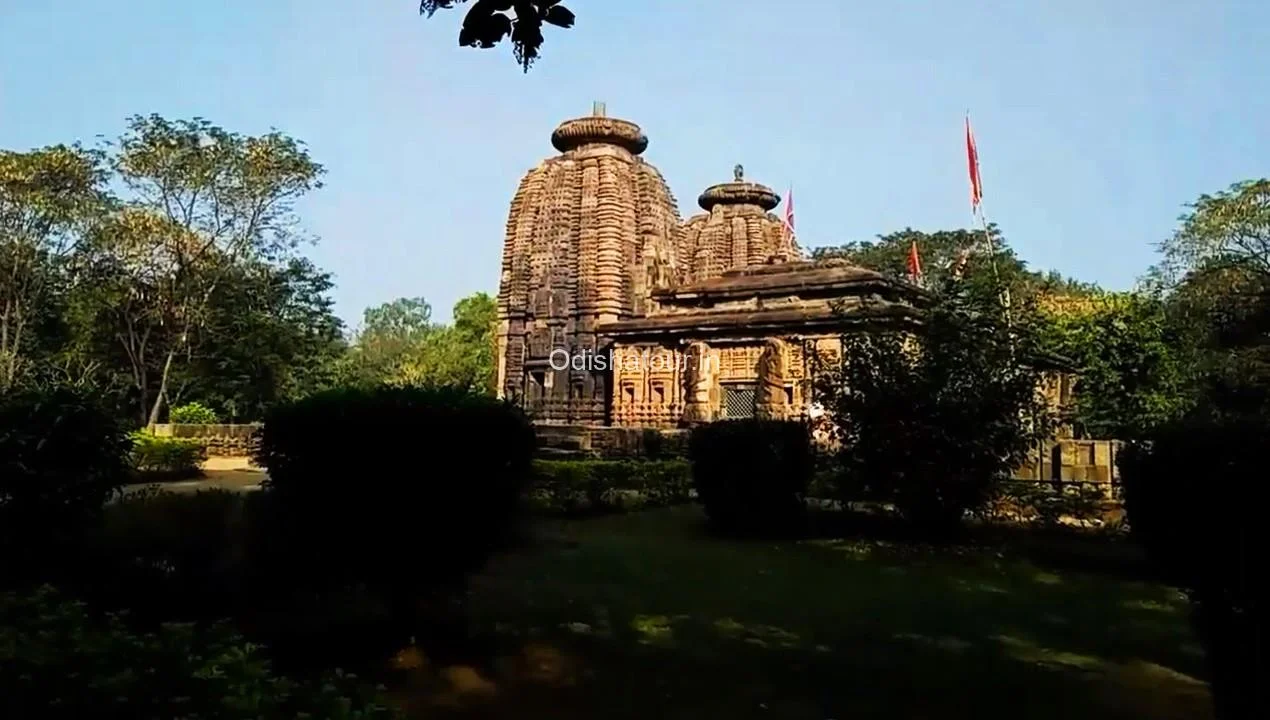 Boudh (Bauda)