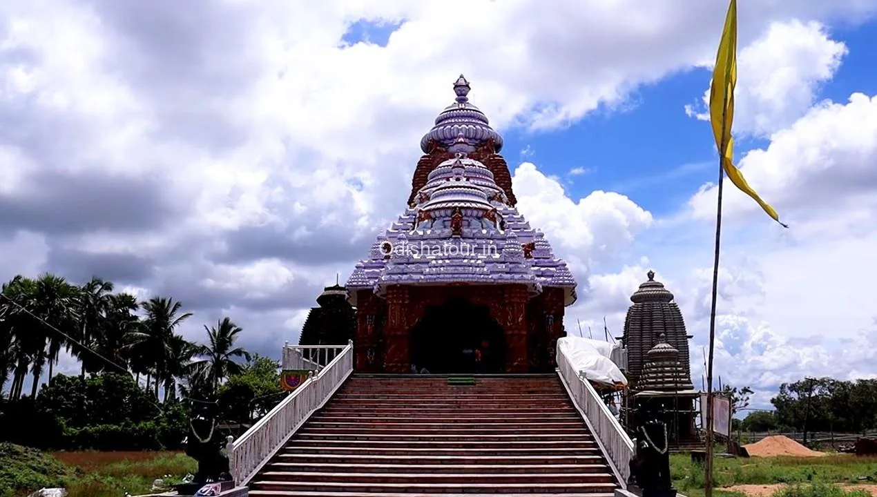 Bhadrak