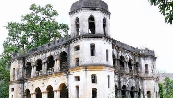 Debagarh (Deogarh)