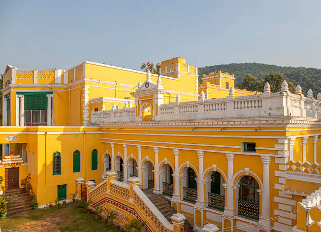 Dhenkanal