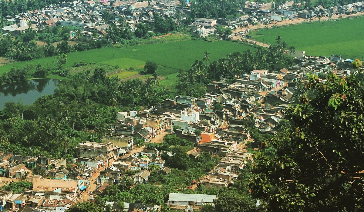 Ganjam