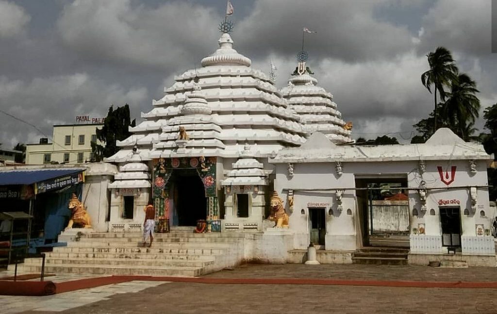 Kendrapara