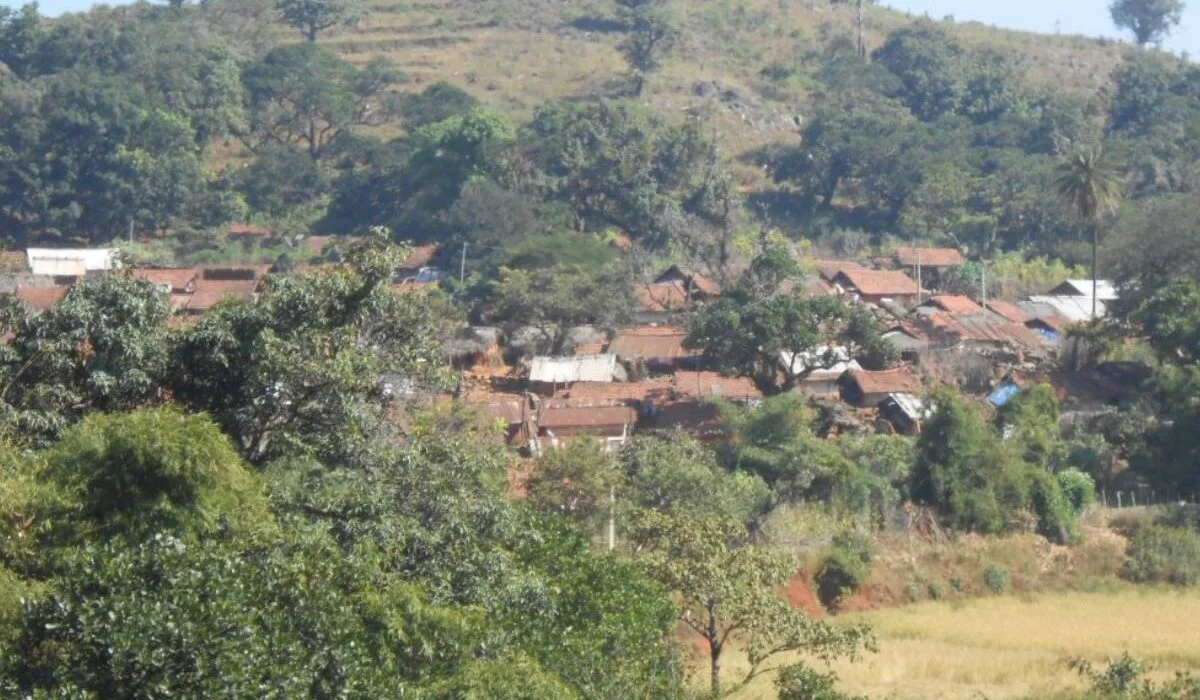 Malkangiri
