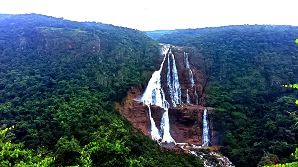 Mayurbhanj