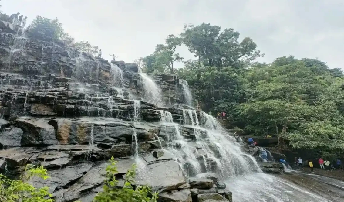 Nabarangpur
