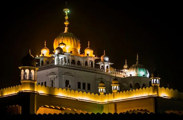 Fatehgarh Sahib